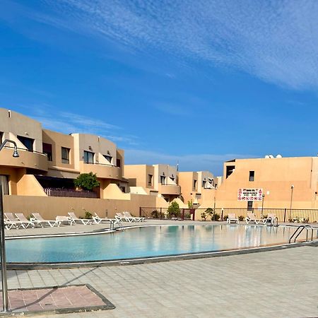 Honey Bunch Apartamento Caleta De Fuste Exterior foto