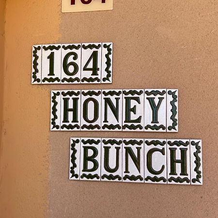 Honey Bunch Apartamento Caleta De Fuste Exterior foto