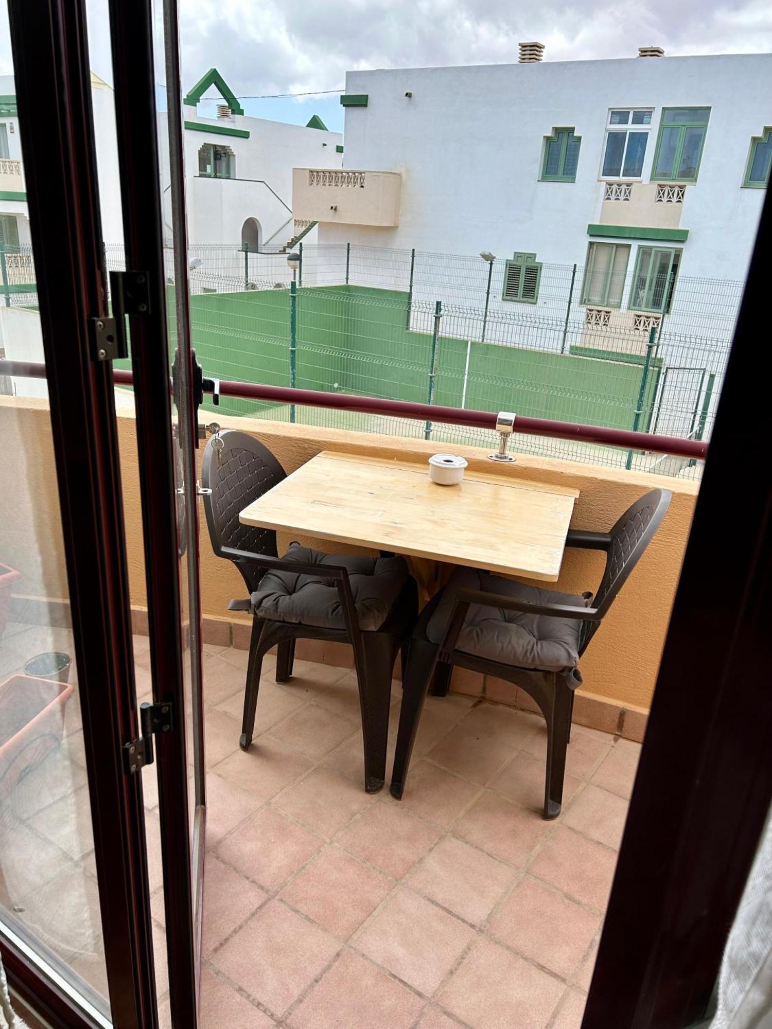 Honey Bunch Apartamento Caleta De Fuste Exterior foto