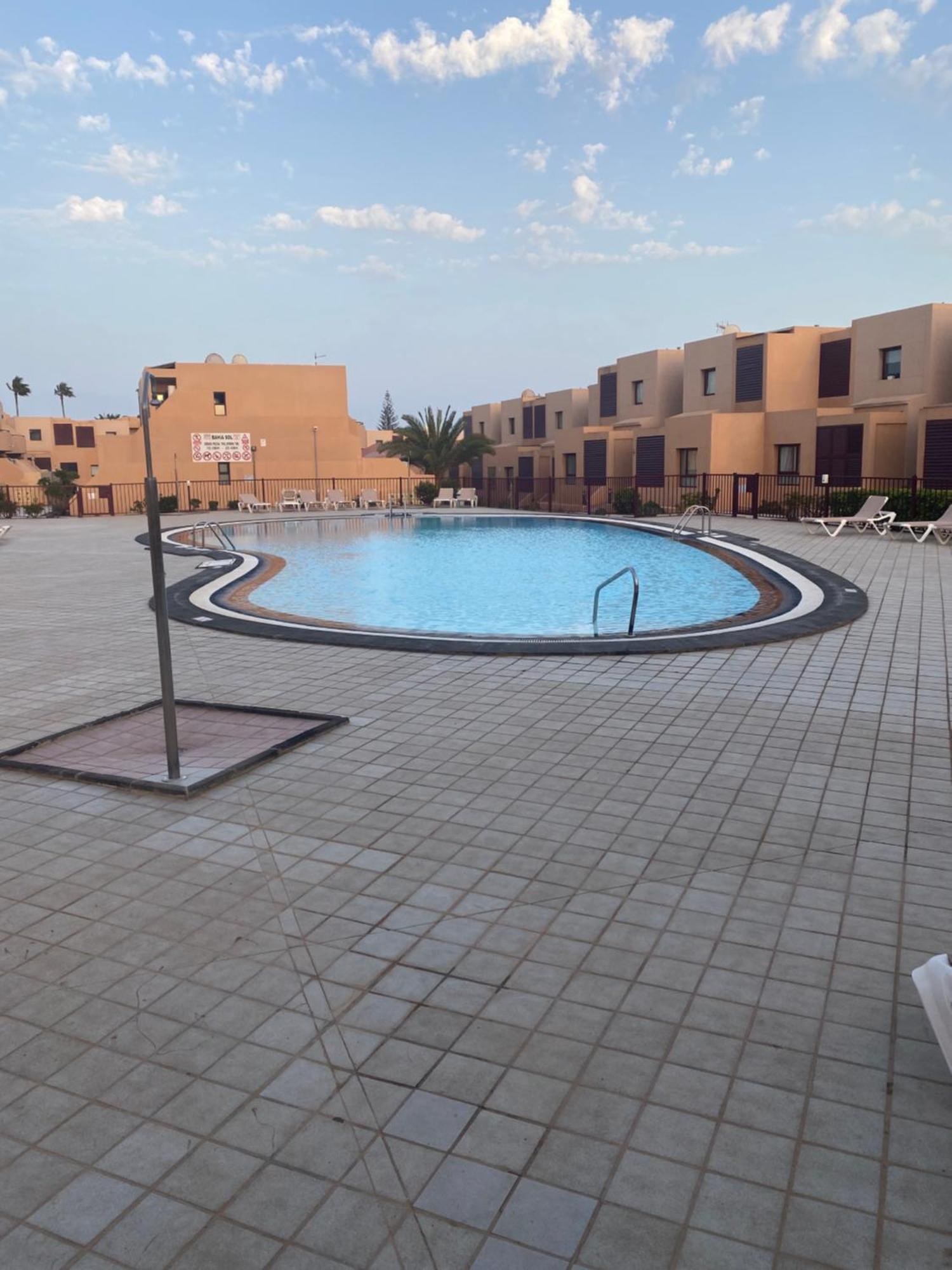Honey Bunch Apartamento Caleta De Fuste Exterior foto