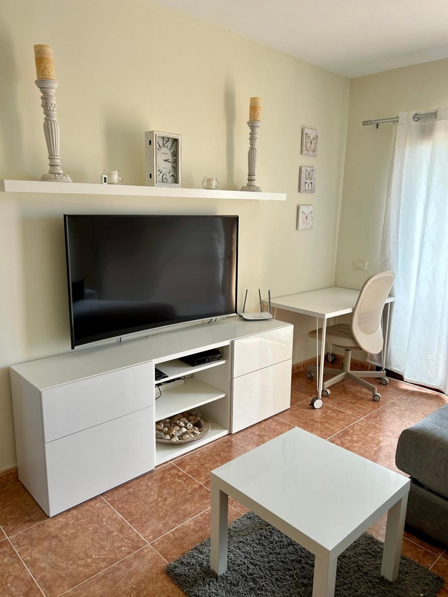 Honey Bunch Apartamento Caleta De Fuste Exterior foto