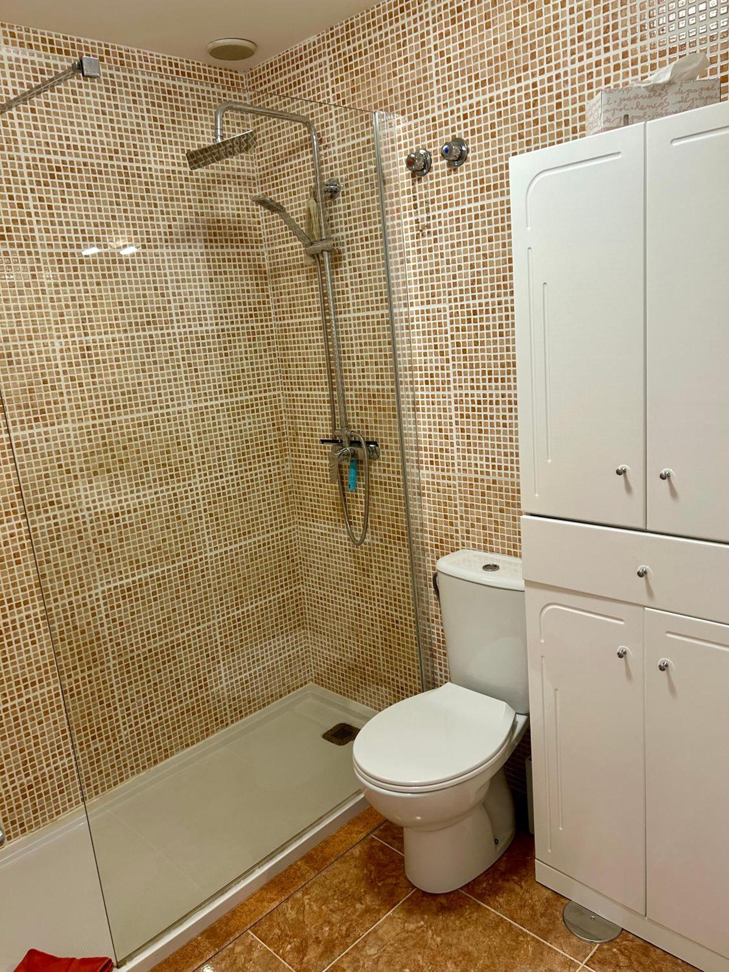 Honey Bunch Apartamento Caleta De Fuste Exterior foto