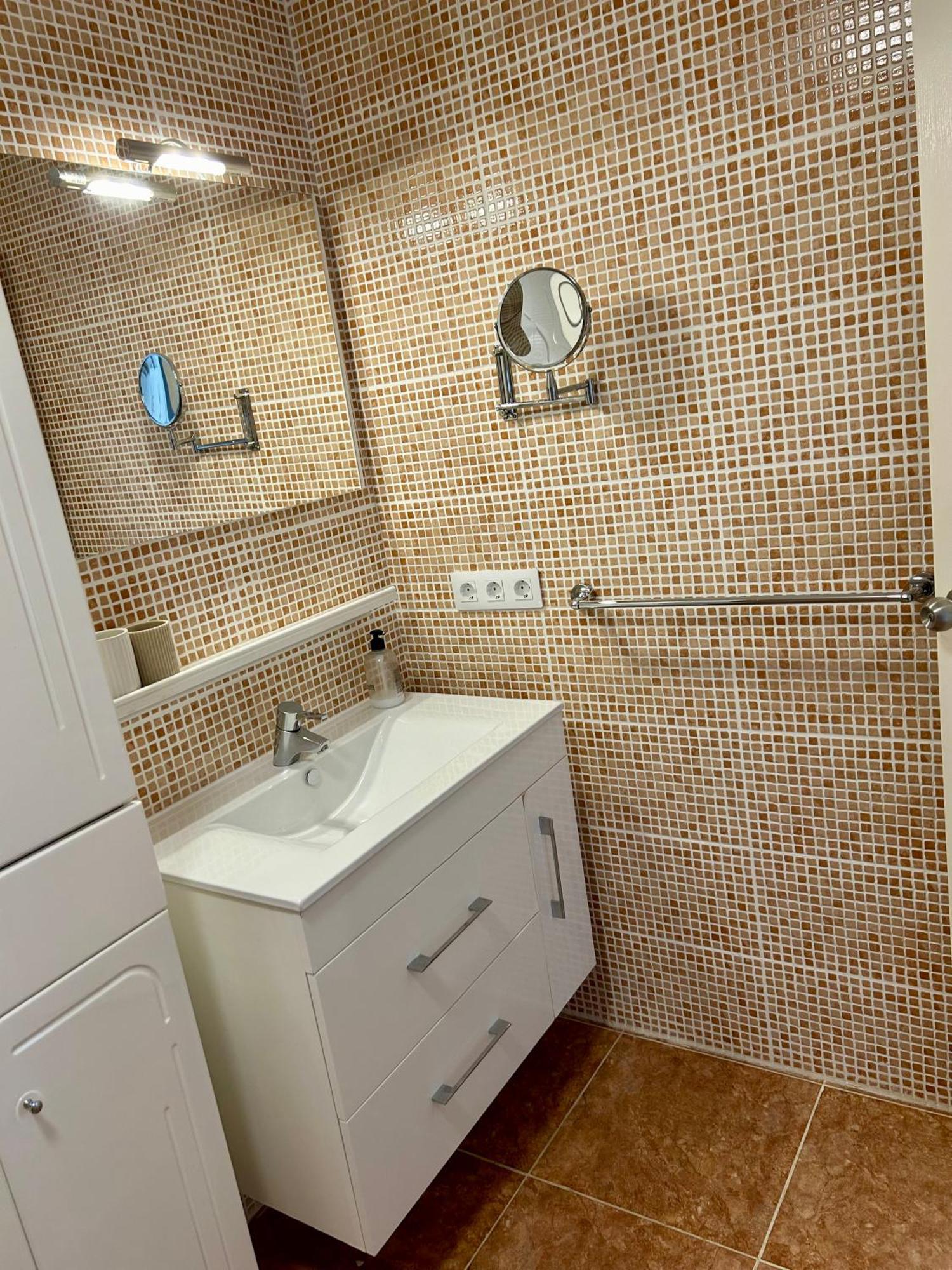 Honey Bunch Apartamento Caleta De Fuste Exterior foto