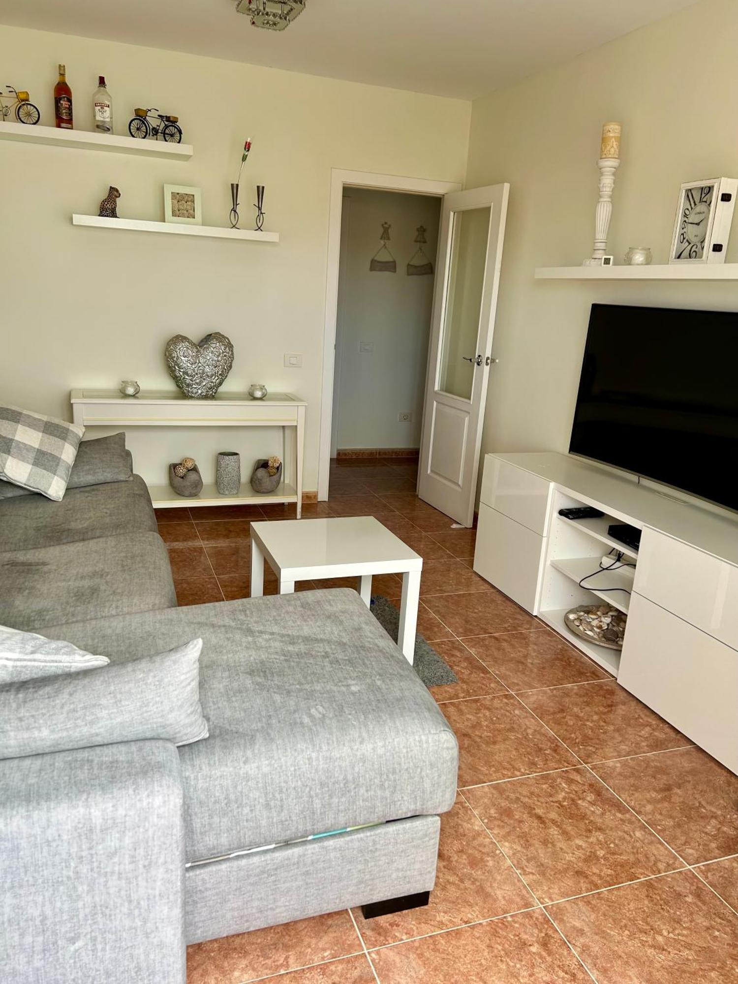 Honey Bunch Apartamento Caleta De Fuste Exterior foto