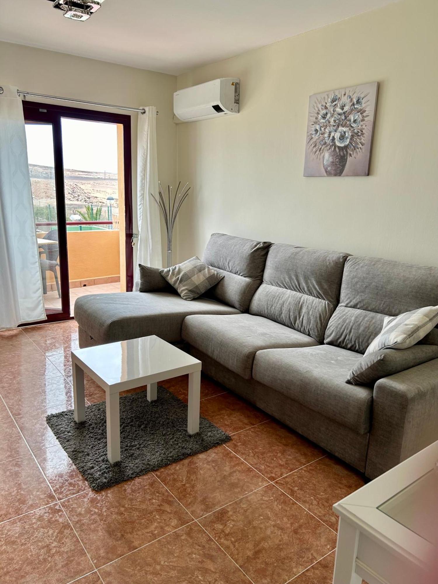 Honey Bunch Apartamento Caleta De Fuste Exterior foto