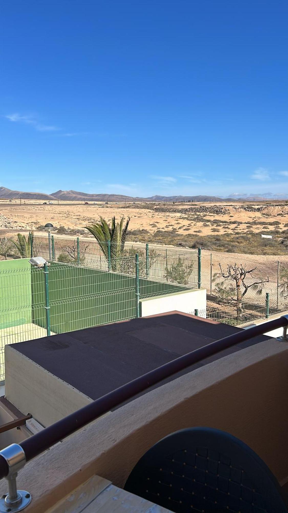 Honey Bunch Apartamento Caleta De Fuste Exterior foto