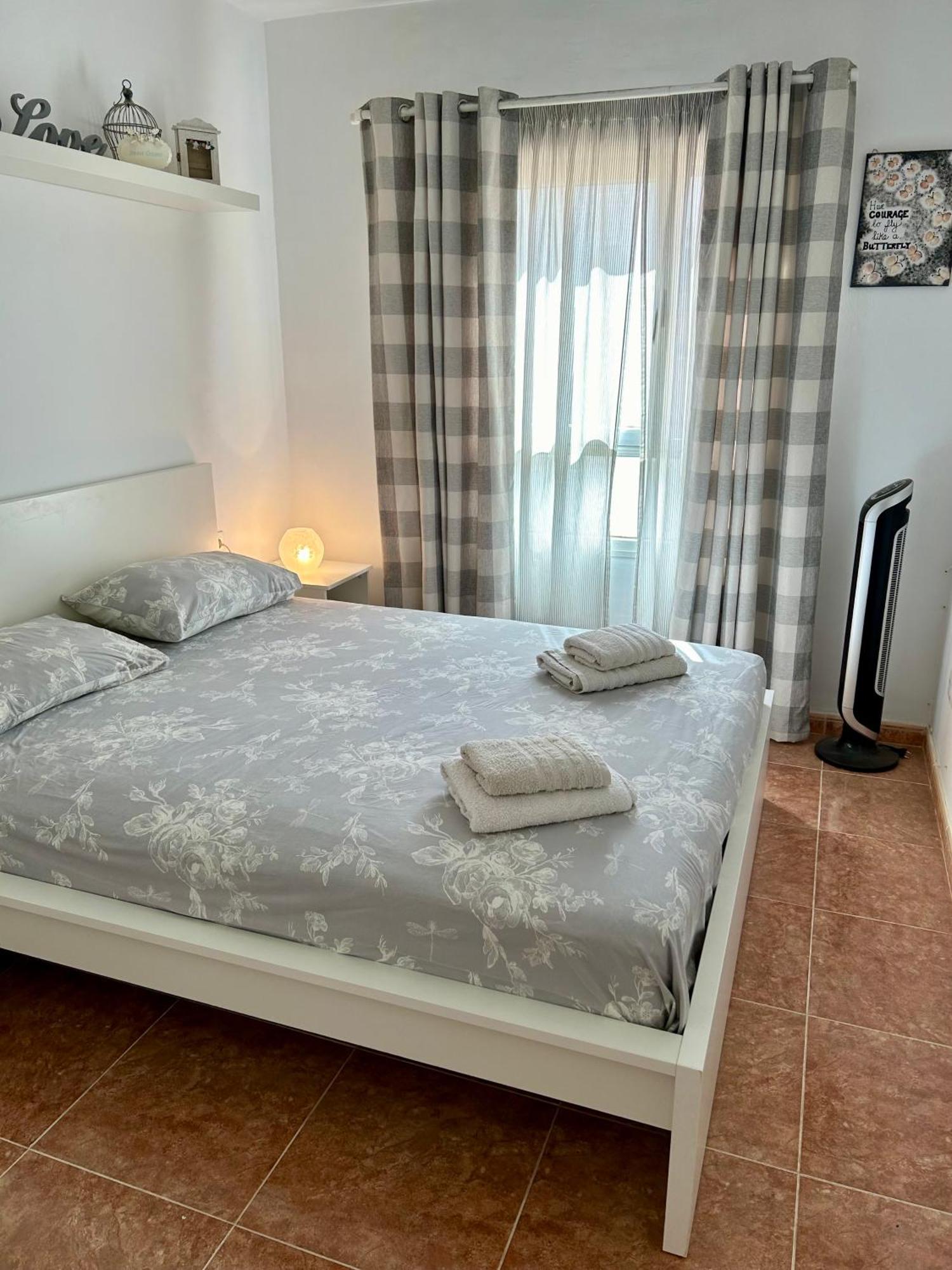 Honey Bunch Apartamento Caleta De Fuste Exterior foto