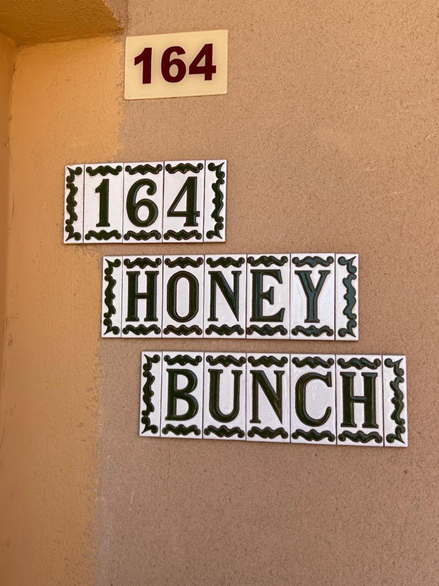 Honey Bunch Apartamento Caleta De Fuste Exterior foto